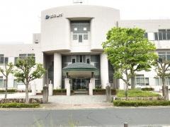 京丹後市役所・峰山庁舎