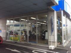 ネッツトヨタ京華宇治店