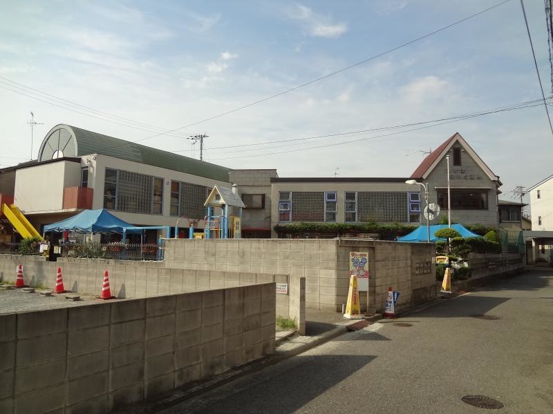 みずほ保育園