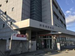 姫路南郵便局