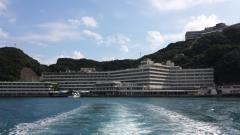 ホテル浦島