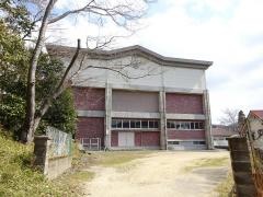 備前市立三石中学校