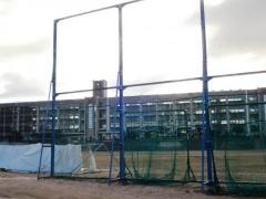 尾道市立栗原中学校