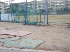 尾道市立栗原中学校