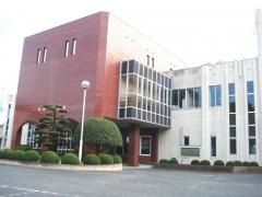 三原市役所・久井支所