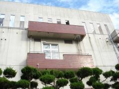三原市役所・久井支所