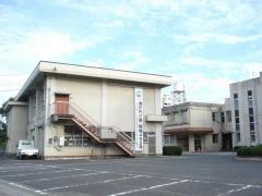三原市役所・久井支所
