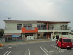 ひまわり保育園