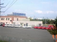 廿日市自動車学校