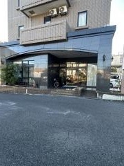 福山ローズガーデンホテル