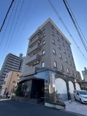 福山ローズガーデンホテル