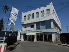 Ｈｏｎｄａ　Ｃａｒｓ下関北安岡店