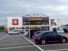 ＴＳＵＴＡＹＡ　ＡＶクラブ次郎丸店