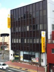 北九州銀行熊本支店