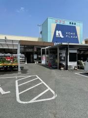 ホームプラザナフコ　黒髪店