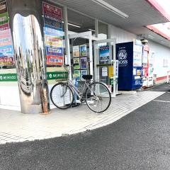 明林堂書店　佐伯店