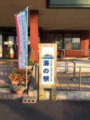 さいき・おおにゅうじま海の駅