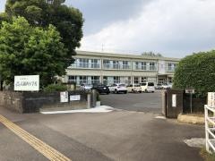 高鍋西小学校
