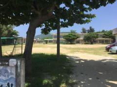 仲里小学校