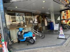 コメダ珈琲店　広島大手町店