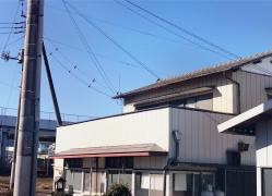 一寸軒支店