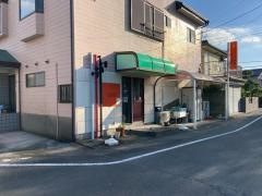 イタリアンバール・カンピオーネ