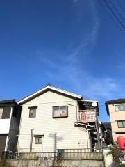 安楽屋