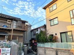 安楽屋
