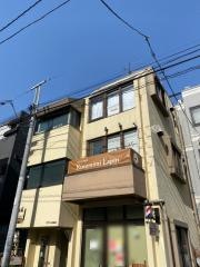 Ｃａｆｅ・ＫｕｒｏｍｉｍｉＬａｐｉｎ