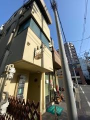 Ｃａｆｅ・ＫｕｒｏｍｉｍｉＬａｐｉｎ