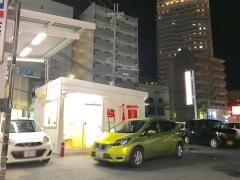 日産レンタカー草津駅前