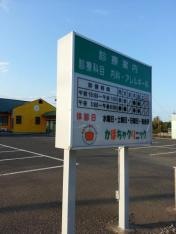 かぼちゃクリニック