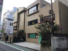 目黒駅前メンタルクリニック