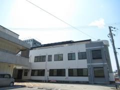 岡田整形外科眼科