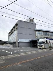大分県厚生連　健康管理センター