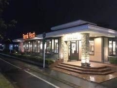 ロイヤルホスト　稲毛海岸店