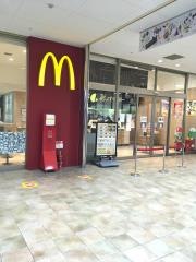 マクドナルド　岐阜オーキッドパーク店