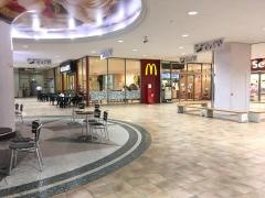 マクドナルド　岐阜オーキッドパーク店