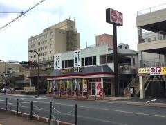 ガスト　山口湯田店