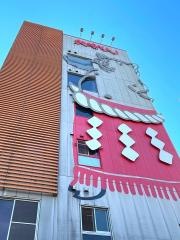 矢場とん　矢場町本店
