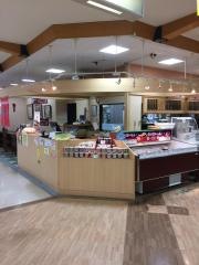 かね喜　新治店
