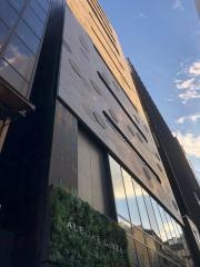 松永牧場　銀座店