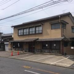 ぬまうどん