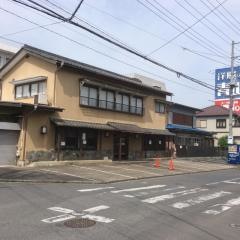 ぬまうどん