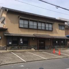 ぬまうどん
