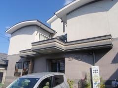 山づき