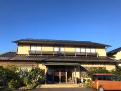 伝承裡すぎはら