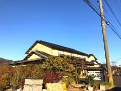 伝承裡すぎはら