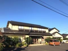 伝承裡すぎはら