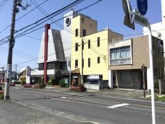 桐生東部教会